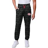 Ultra Game Boys NFL Official Super Soft Jogger Sweatpants
