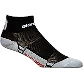 Giordana FR-Carbon Short Cuff Cycling Socks