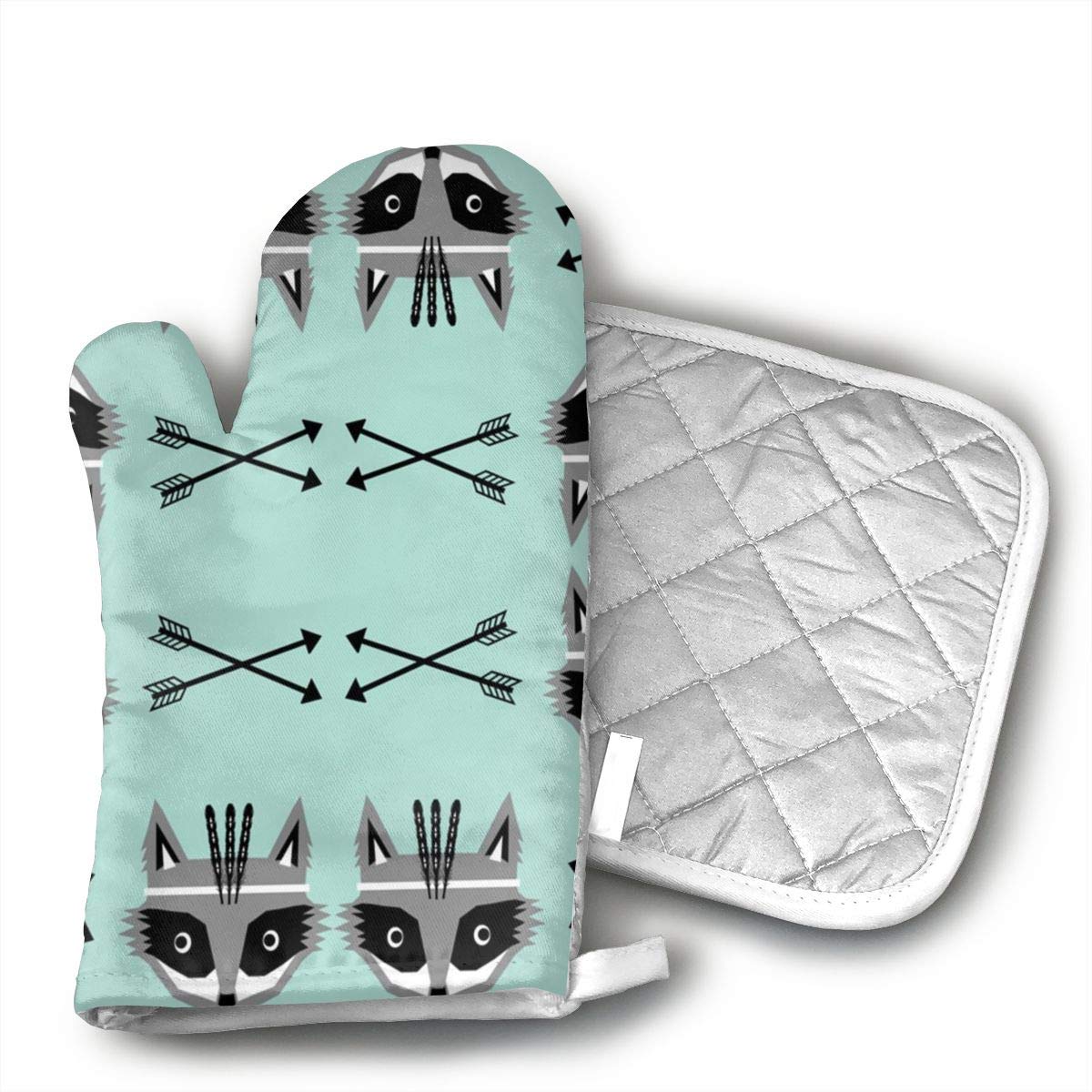 The 10 Best Southwest Oven Mitt