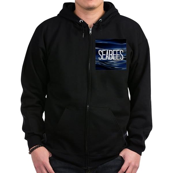 Honor Country Seabees Satin Jacket with We Build We Fight Can Do