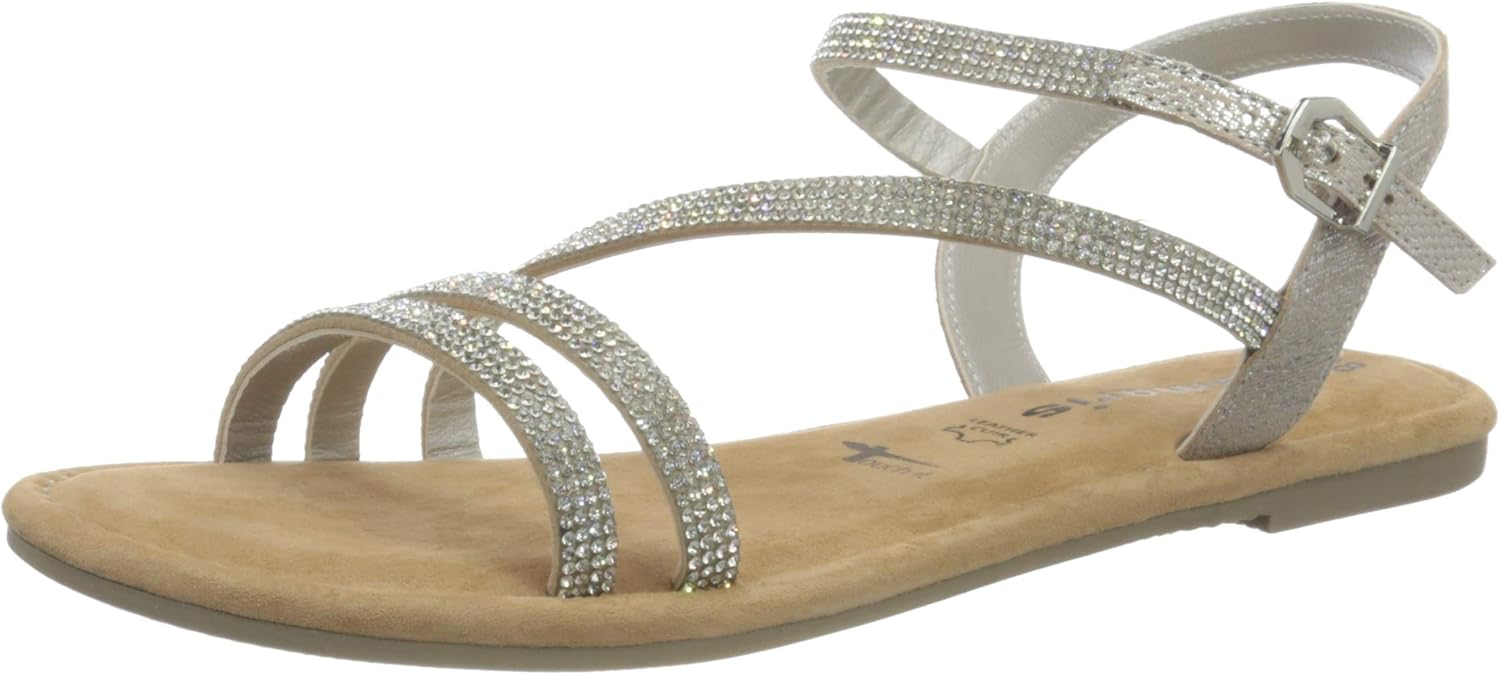 tamaris gladiator sandals