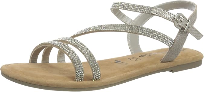 tamaris gladiator sandals