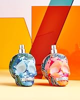 Police To Be Exotic Jungle Men EDT Spray 4.2 oz 125 ml New view 2
