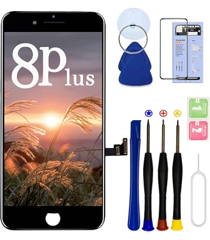 Amazon.com: 5.5 Inch for iPhone 8 Plus(A1864,A1897,A1898) Screen