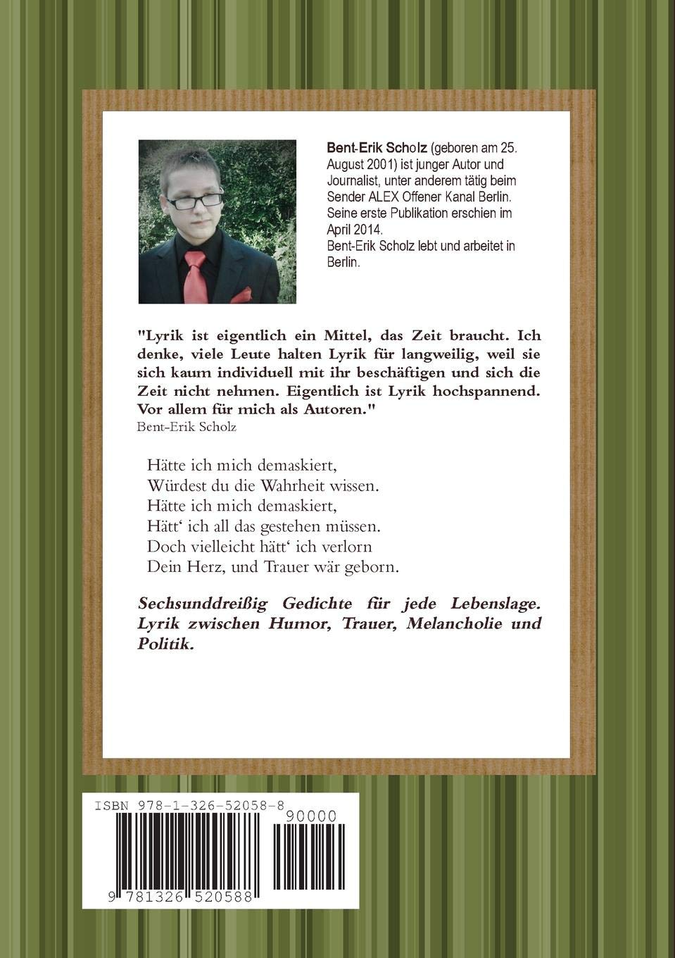 Gedicht Sich Zeit Nehmen