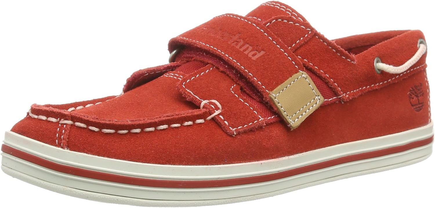 timberland ortholite boat shoes