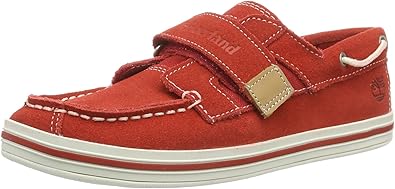 timberland deck shoes