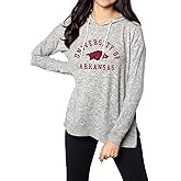 Chicka-d Women's Cozy Fleece Hoodie