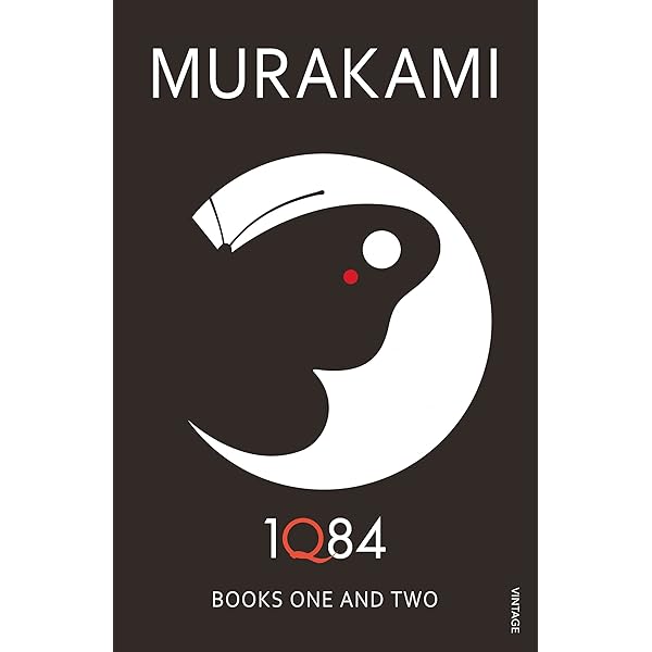 Amazon.com: 1Q84: Book 3 (2Q84 2) eBook : Murakami, Haruki, Philip