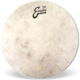 Evans Drum Heads - CalftoneTom Drumheadr, 16 Inch
