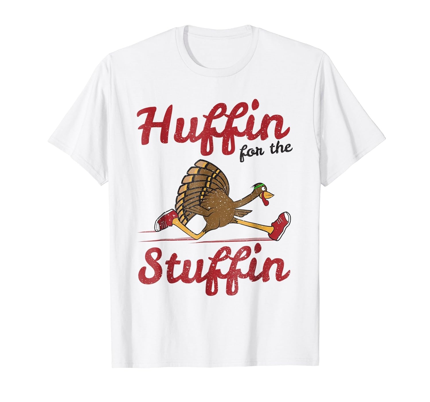 thanksgiving running shirt
