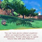 Nintendo Pokemon Violet for Nintendo Switch New in Box view 5