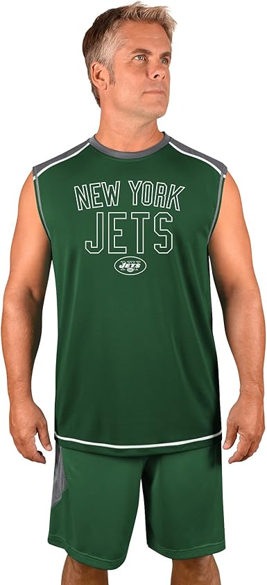 big and tall nfl
