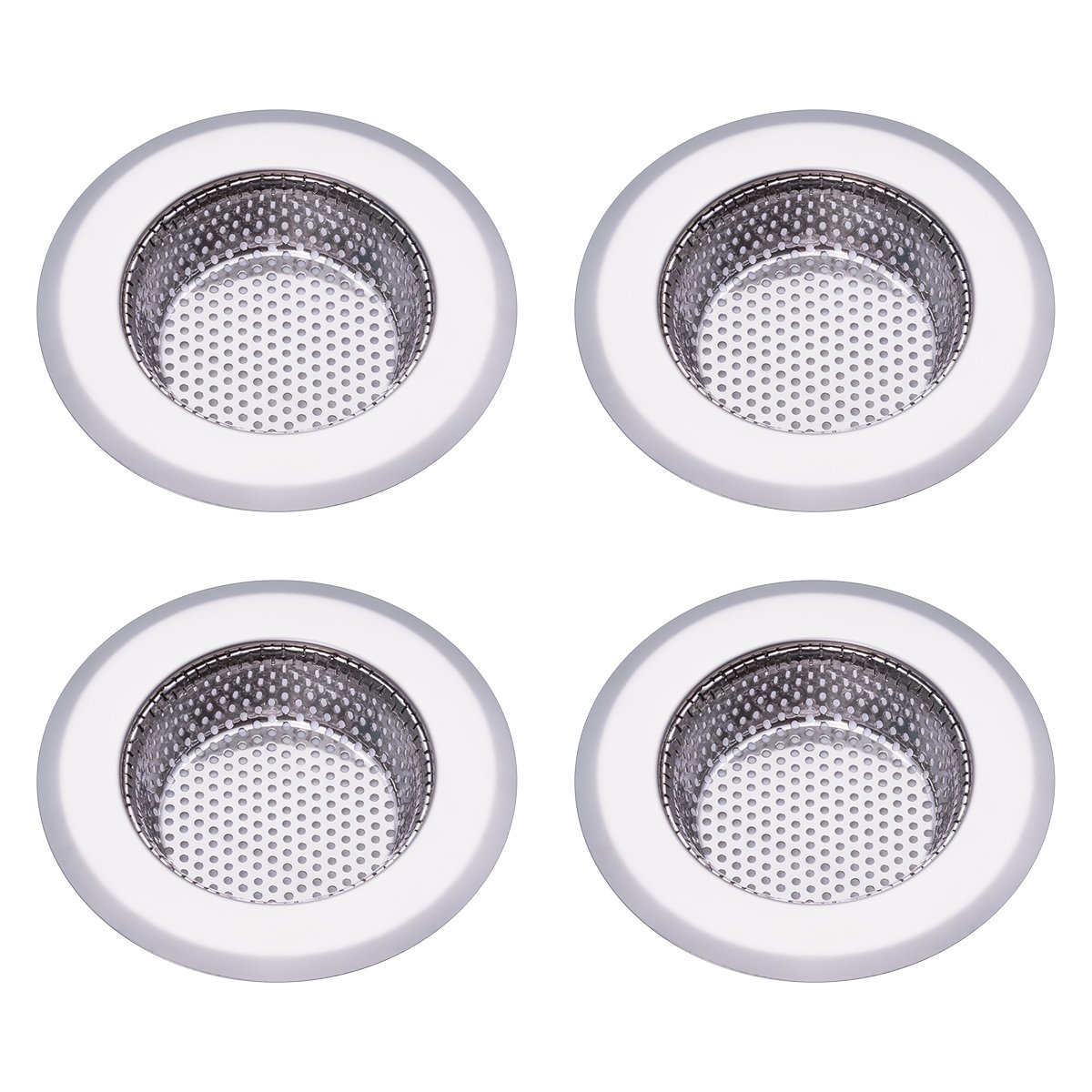 Best Kitchen Sink Strainer/Drain 4.5 Inch