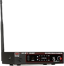 Galaxy Audio Amplifier Part, Black, Group N