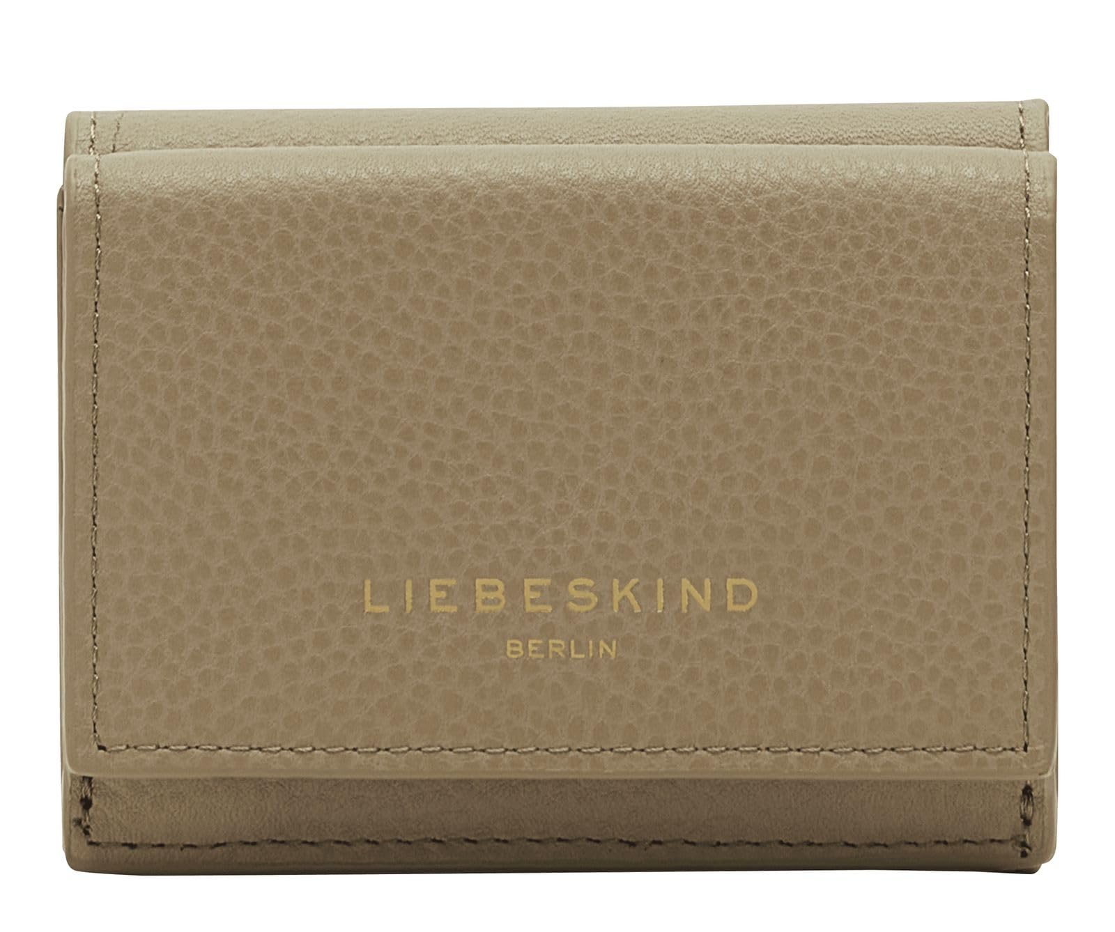 Liebeskind Berlin Women's Nikki Lillian Purse, Dust-8445