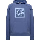Psycho Bunny Gio Embroidery Hoodie