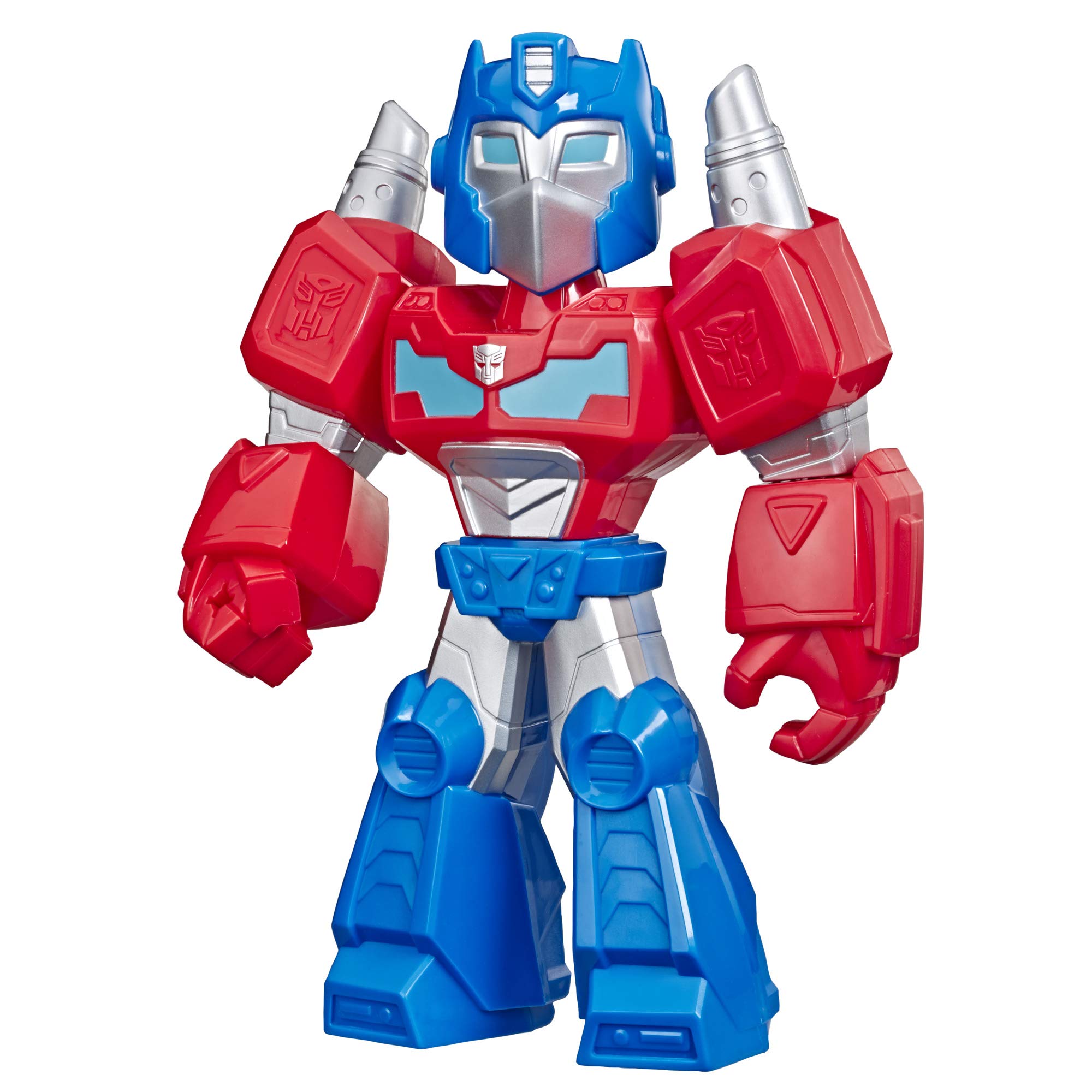 Transformers Tra Mega Mighties Optimus Prime