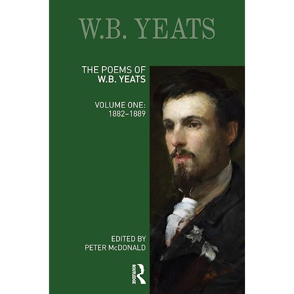 A New Commentary on the Poems of W.B. Yeats: Jeffares, A. Norman