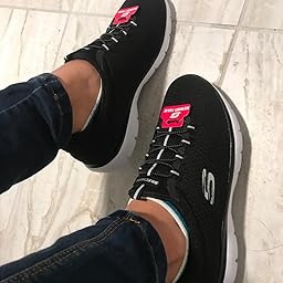 skechers summits reviews