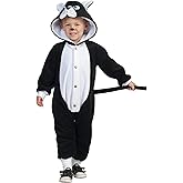 RG Costumes Cassidy The Cat