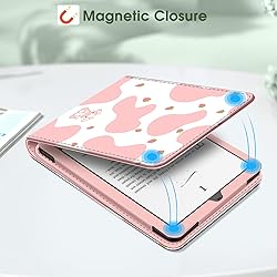 Fintie Flip Case for 7"/6.8" Kindle