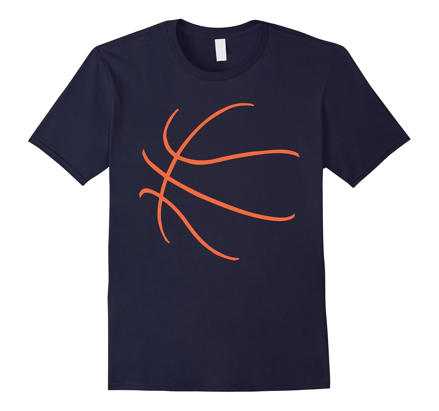 Basketball sport T shirt for men women boys girls tees-ANZ