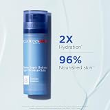 CLARINS ClarinsMen Super Moisture Balm 50ml Face Hydrating Soothing Aftershave view 2