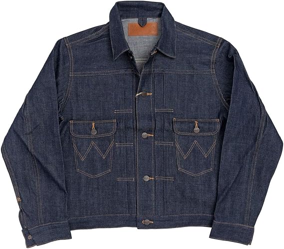 wrangler 11mj