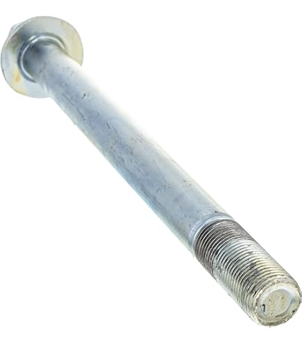 Amazon.com: CUB CADET 710-05387 Screw 3/4 16 X 7.00 Gr5 Z