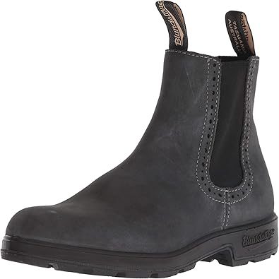 blundstone vs doc martens