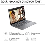 HP Envy x360 14" 2in1 Laptop Intel Core Ultra 7 16GB RAM 512GB SSD Win 11 Silver view 7