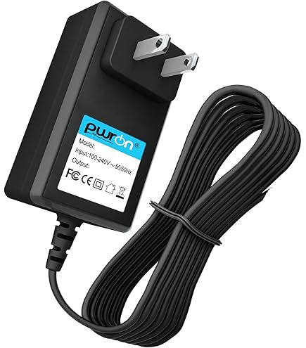 Amazon.com: Kircuit USB Type-C AC/DC Adapter Compatible with