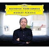 Beethoven: Piano Sonatas