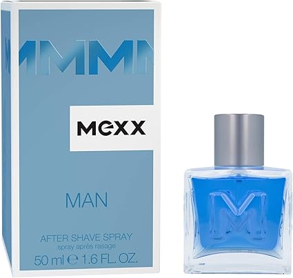 Mexx Eau de Toilette para Hombre - 50 ml