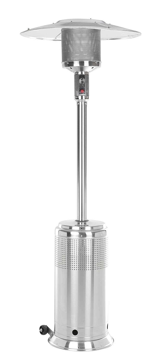 Parts For Patio Heaters Uk – Patio Ideas