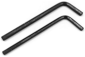 SKYSCRAPER GUITARS Floyd Rose Allen Key Set