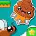 Happy Poo's Revenge (Ad-free)
