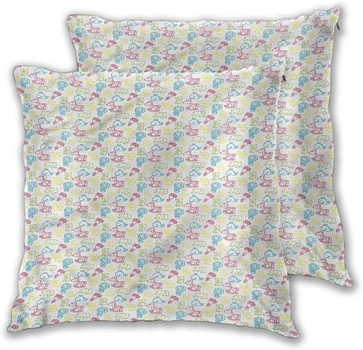 baby throw pillows
