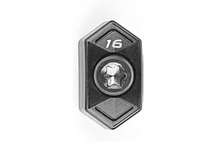 Gofotu Golf Weight Compatible with Cobra DS-Adapt Driver Head Weight Choose 1pc Weight