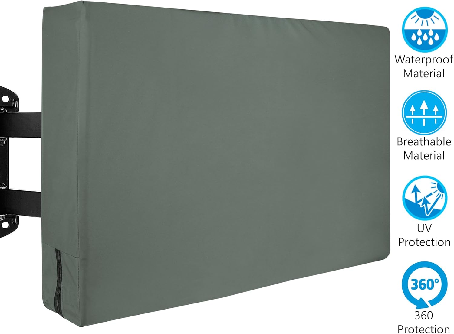 Best Tv Stand For Patio