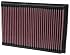 Filtro De Aire K&n Bmw 3.0csi 3.0l 1971 A 1977 33-2530 | Meses sin interés