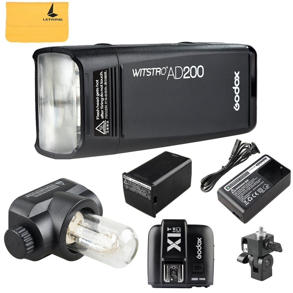 Best Goddox Portable Outdoor Lighting