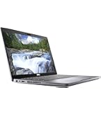 Amazon.com: Dell Latitude 5300 Laptop 13.3 Intel Core i5 8th Gen
