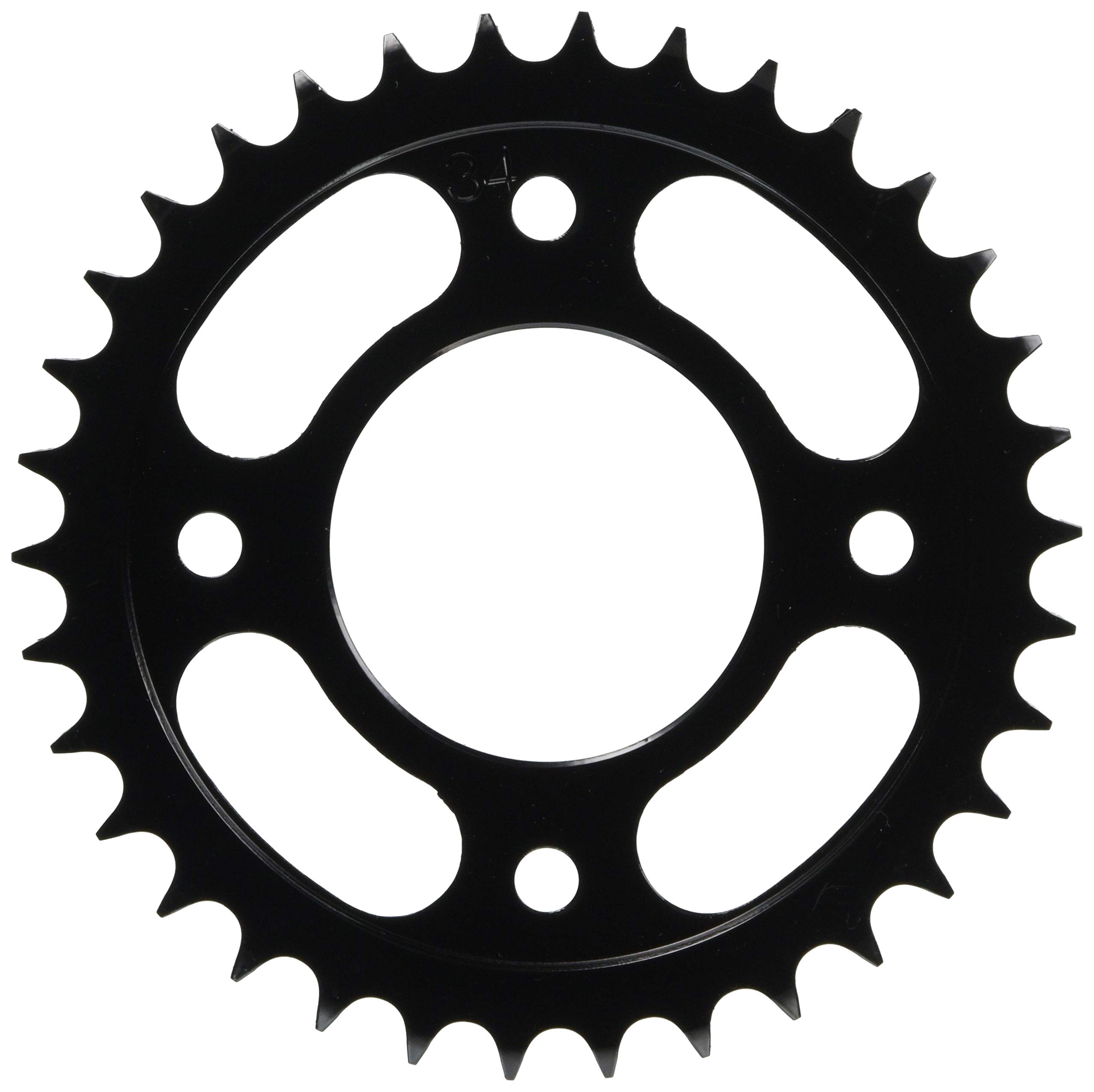 キタコ ドリブンスプロケット リヤ/34Tの商品画像