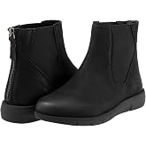 SoftWalk Women's Albany Ankle Boot