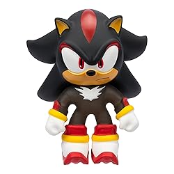 Heroes of Goo Jit Zu Ultimate Surge Shadow, Powered