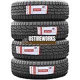 Amazon Com Westlake Sl369 All Terrain Radial Tire Lt265 70r17 118q Automotive