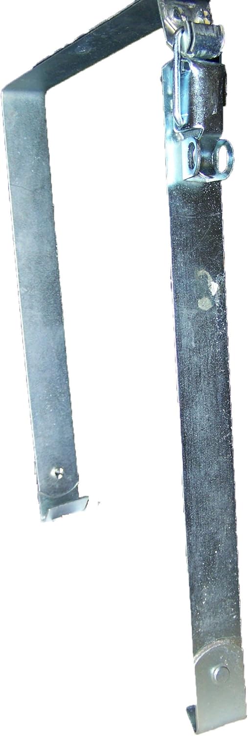 Jerry Can Mounting Straps Steel Mounting Strap Amazon.co.uk DIY & Tools