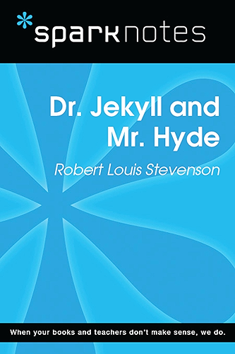 Download Dr. Jekyll and Mr. Hyde (SparkNotes Literature Guide) (SparkNotes Literature Guide Series) (English Edition) PDF